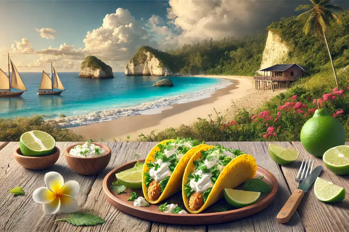 Is Cream Cheese Good on Tacos?