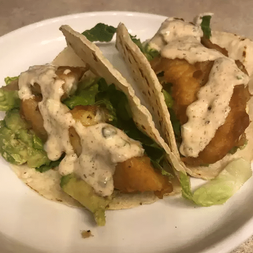 The Difference Between Mexican Tacos and American Tacos?