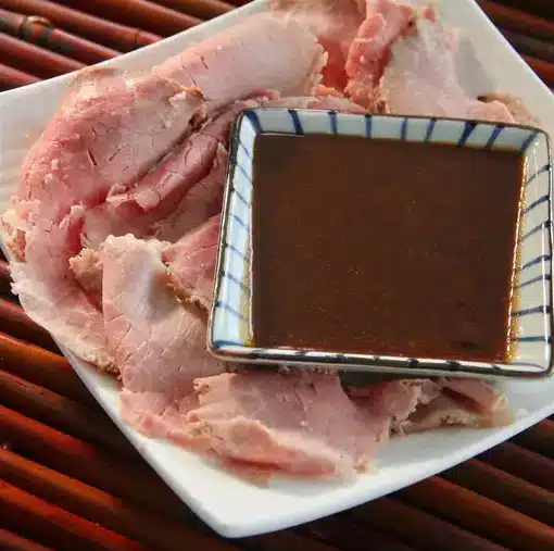 Is Hoisin Sauce the Same as Char Siu Sauce?