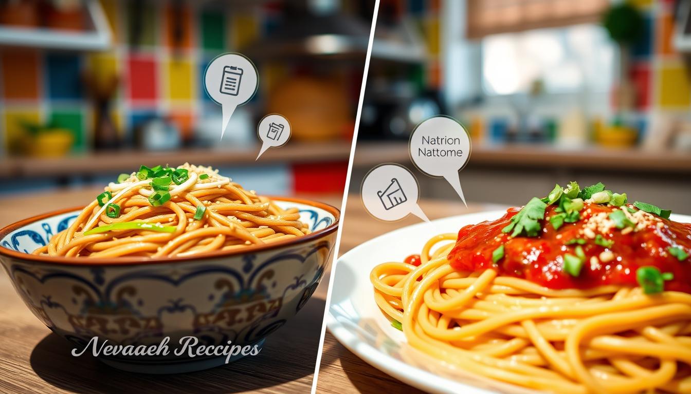 Are Soba Noodles Healthier Than Pasta?