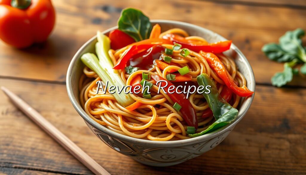 Gluten-free soba noodles