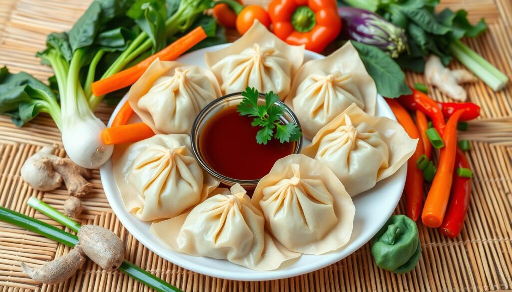 Wonton nutrition facts