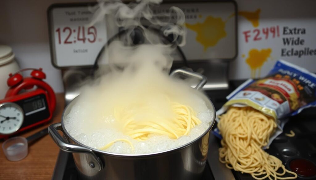 pasta cooking guide mistakes