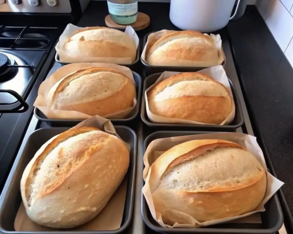 Sandwich bread