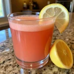 Pink Salt Trick Recipe