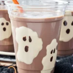 GHOST® VEGAN Chocolate Cereal Milk with a plant-based protein blend