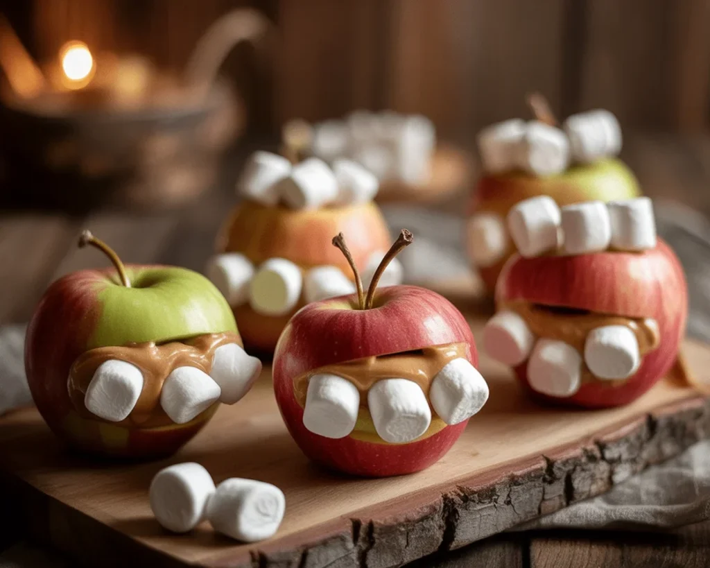Apple Chompers podcast promotes fun tooth brushing with songs and stories for kids.