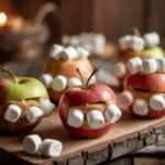 Apple Chompers podcast promotes fun tooth brushing with songs and stories for kids.