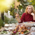 A collection of Thanksgiving Recipe Ideas featuring classic dishes and sides.