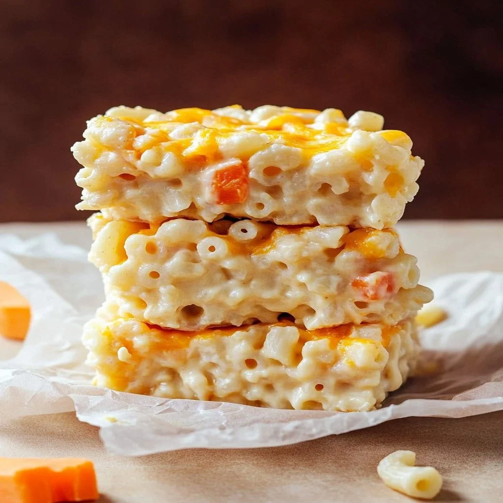 Delicious one-pot mac and cheese recipe in a creamy sauce