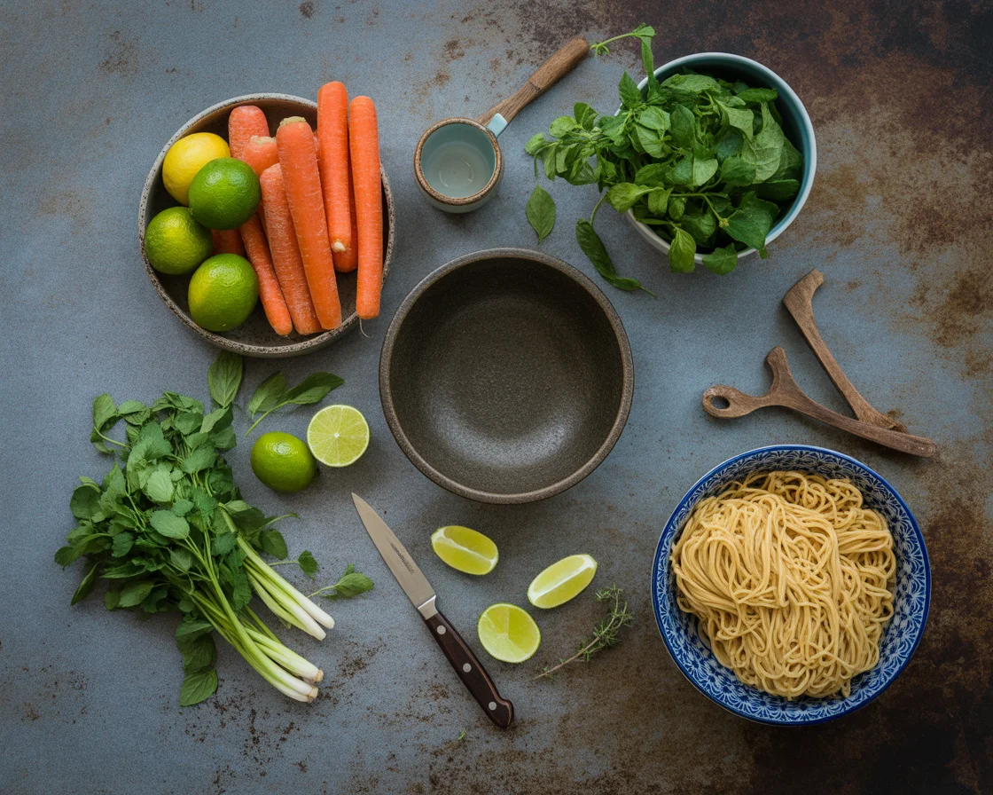 Instant Ramen, But Make It Gourmet – TikTok’s Elevated Noodle Hack