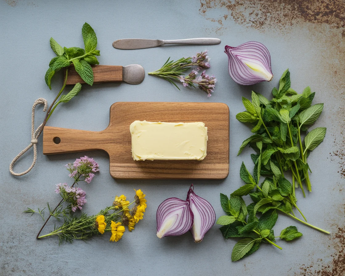 Butter Boards 101 – The Viral TikTok Appetizer Everyone's Buzzing About