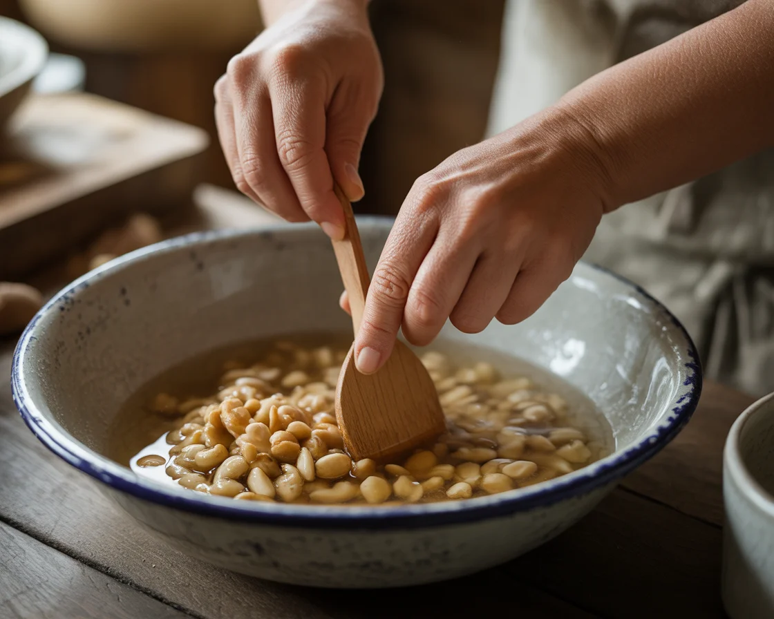 DIY Nut Milk at Home: Creamy, Fresh, and Nutritious!