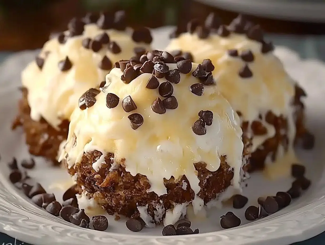 Moose Farts dessert recipe - quick and easy to make at home
