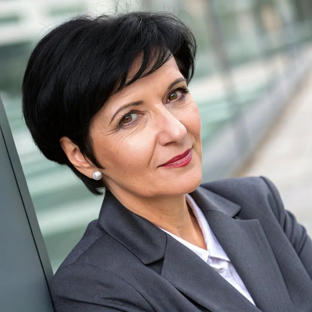 Olivia personal profile photo and author at Nevaeh Recipes