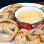 Delicious gluten-free pretzels that offer a chewy texture without gluten.