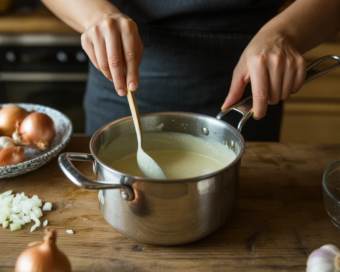 Creamy Smothered Chicken And Rice: Quick & Comforting Dinner Solution