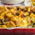 Christmas Morning Casserole