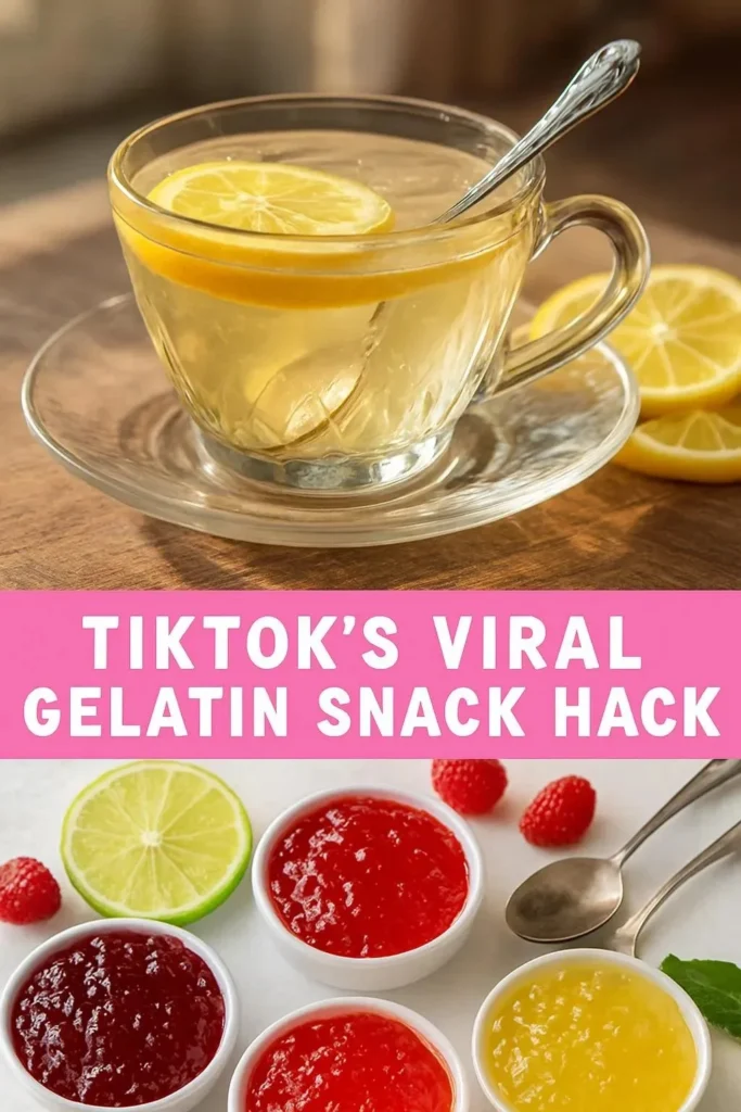 Delicious Fluff Salad with vibrant ingredients and fluffy texture