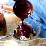 homemade hot fudge sauce