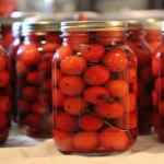 Powerfully Delicious Spiced Crab Apples Recipe You’ll Make Every Fall