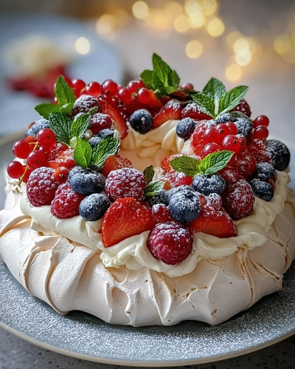 Elegant holiday table setting with festive decor and ambiance