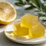 Dr. Jennifer Ashton gelatin trick recipe for weight loss with ingredients and instructions.