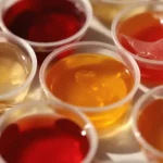 Dr. Oz's gelatin trick recipe for weight loss ingredients and preparation steps.